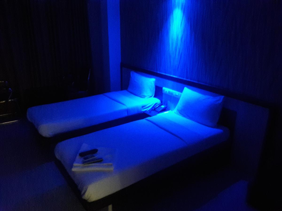 Hotel Naivedya Aurangabad  Bagian luar foto
